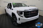 2024 GMC Sierra 1500 AT4 Crew Cab 4WD