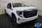 2024 GMC Sierra 1500 AT4 Crew Cab 4WD
