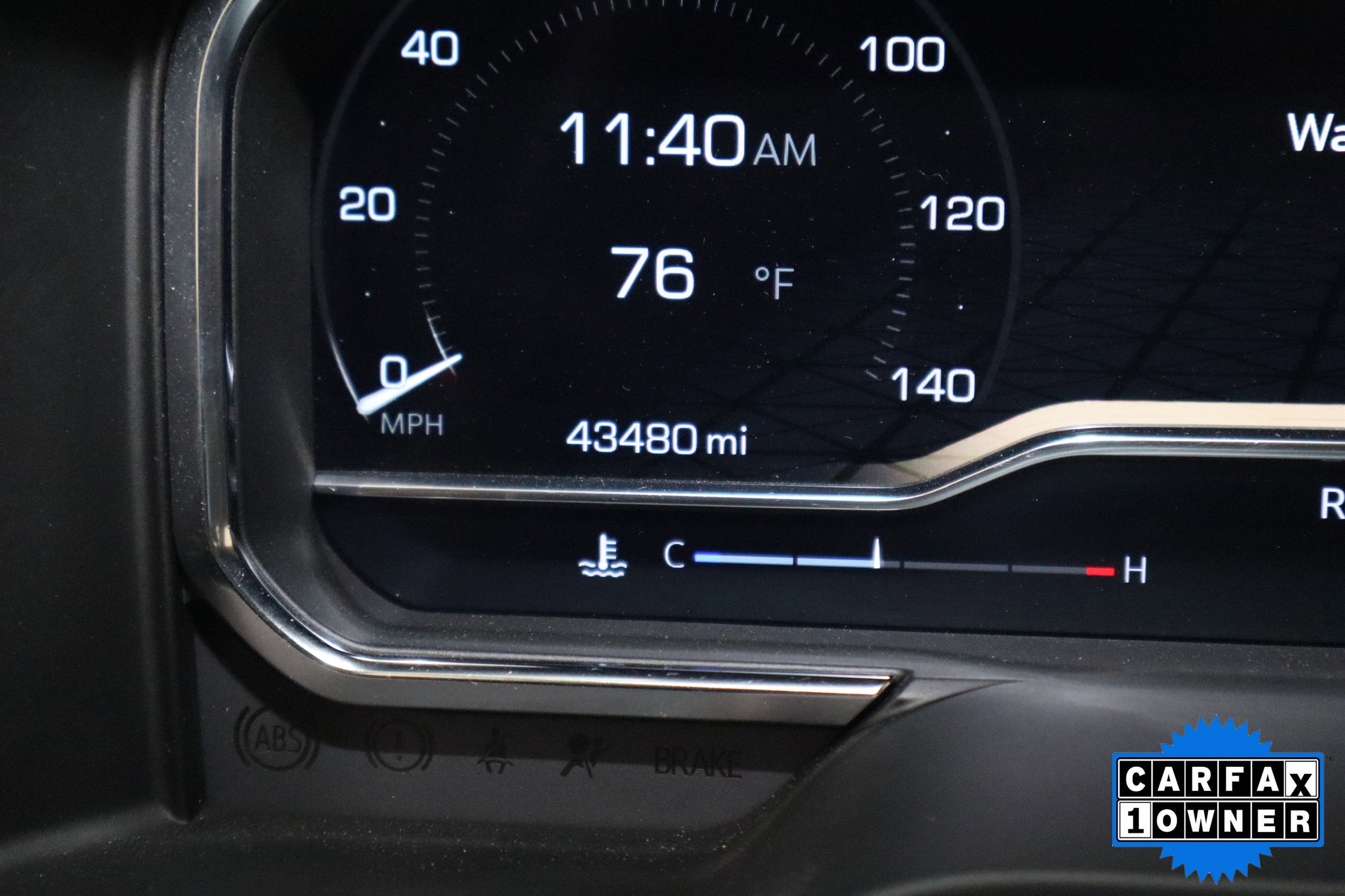 2024 GMC Sierra 1500 AT4 Crew Cab 4WD
