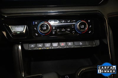 2024 GMC Sierra 1500 AT4 Crew Cab 4WD