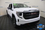 2024 GMC Sierra 1500 AT4 Crew Cab 4WD