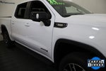 2024 GMC Sierra 1500 AT4 Crew Cab 4WD