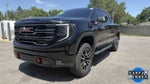2026 GMC Sierra 1500 AT4 Crew Cab 4WD