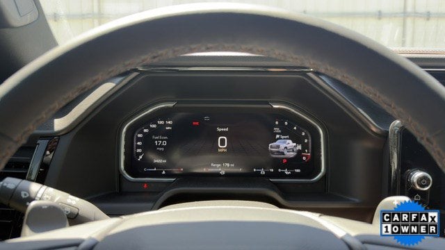 2026 GMC Sierra 1500 AT4 Crew Cab 4WD