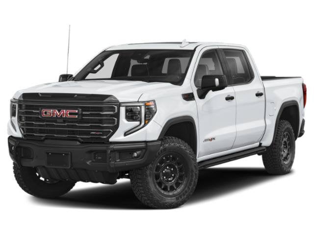2023 GMC Sierra 1500 AT4X 4WD Crew Cab