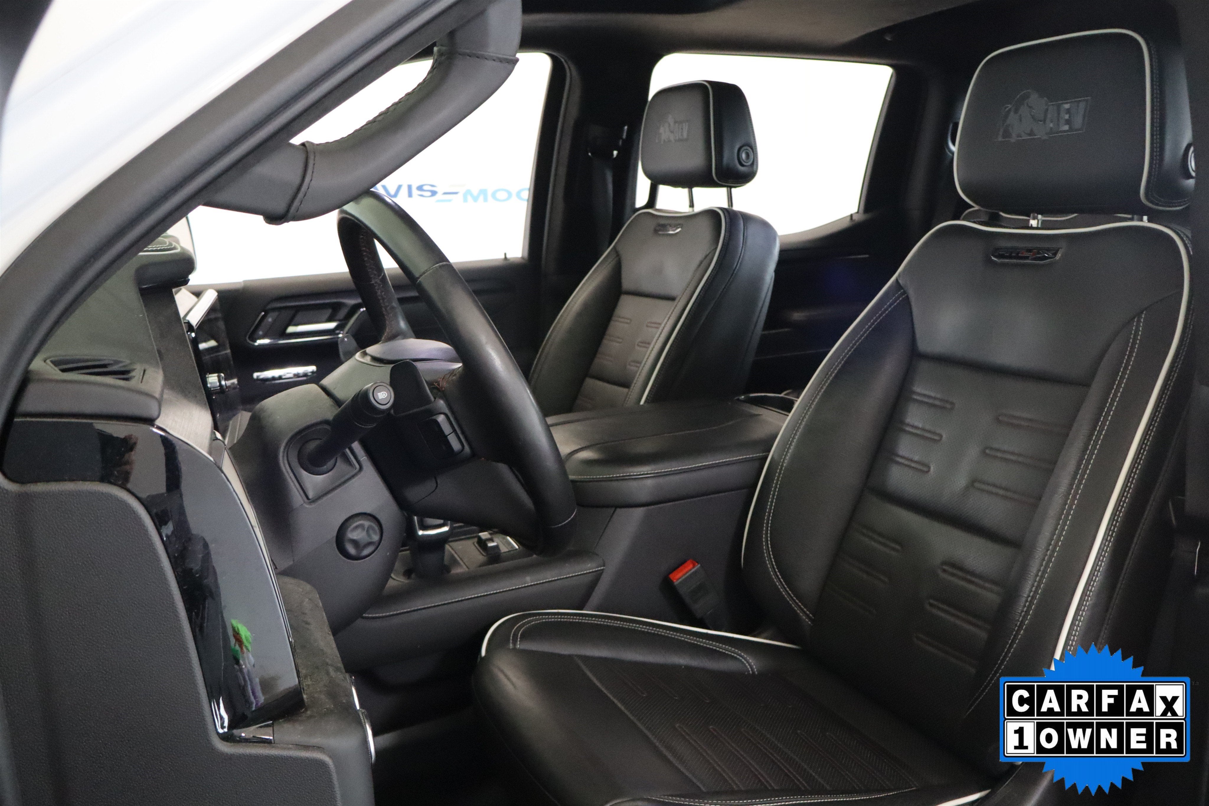 2023 GMC Sierra 1500 AT4X 4WD Crew Cab