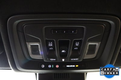 2023 GMC Sierra 1500 AT4X 4WD Crew Cab