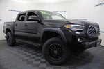 2021 Toyota Tacoma 4WD SR