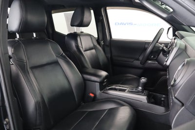 2021 Toyota Tacoma 4WD SR