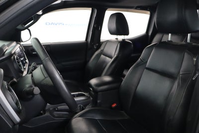 2021 Toyota Tacoma 4WD SR