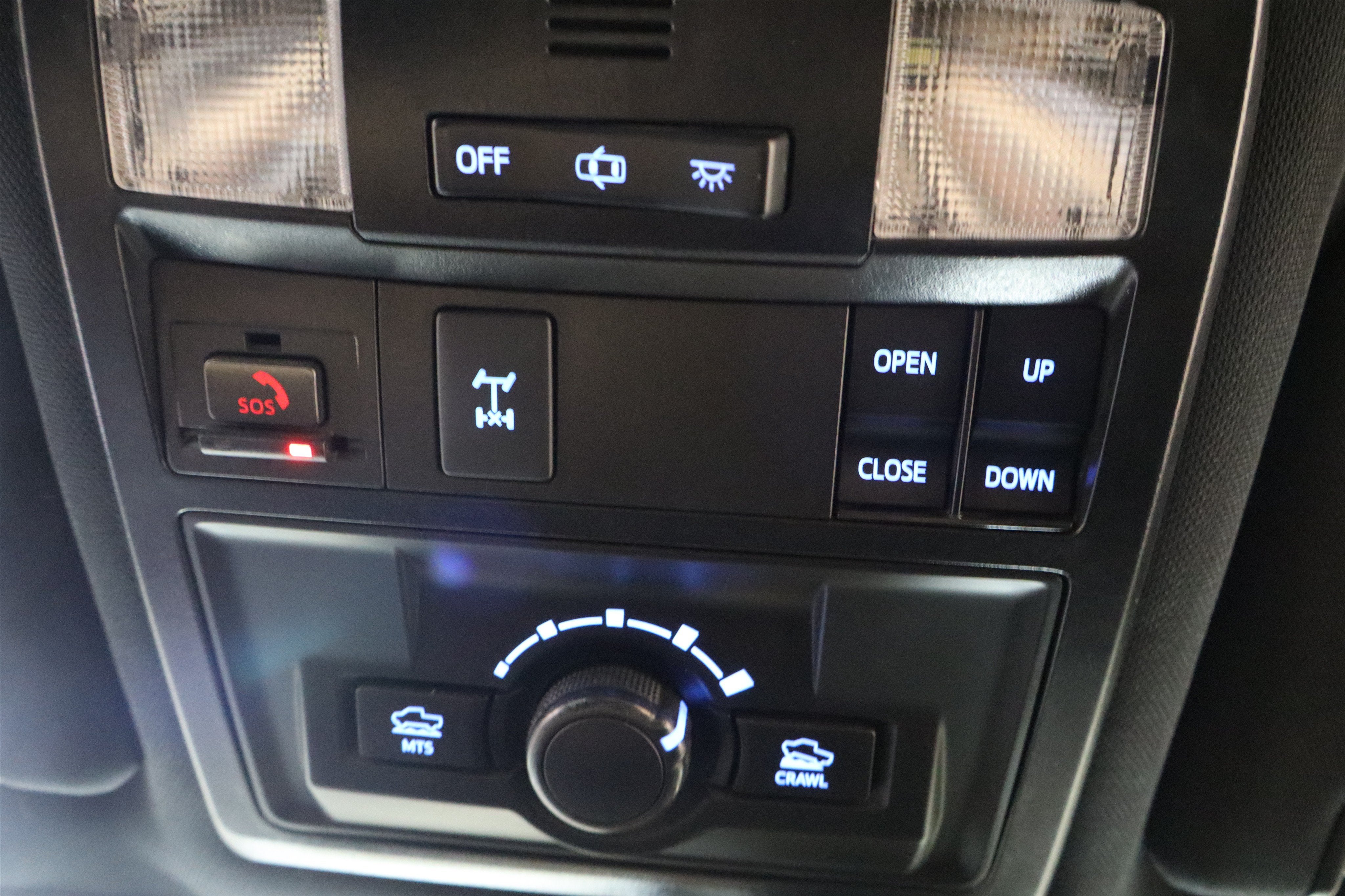 2021 Toyota Tacoma 4WD SR