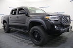 2021 Toyota Tacoma 4WD SR