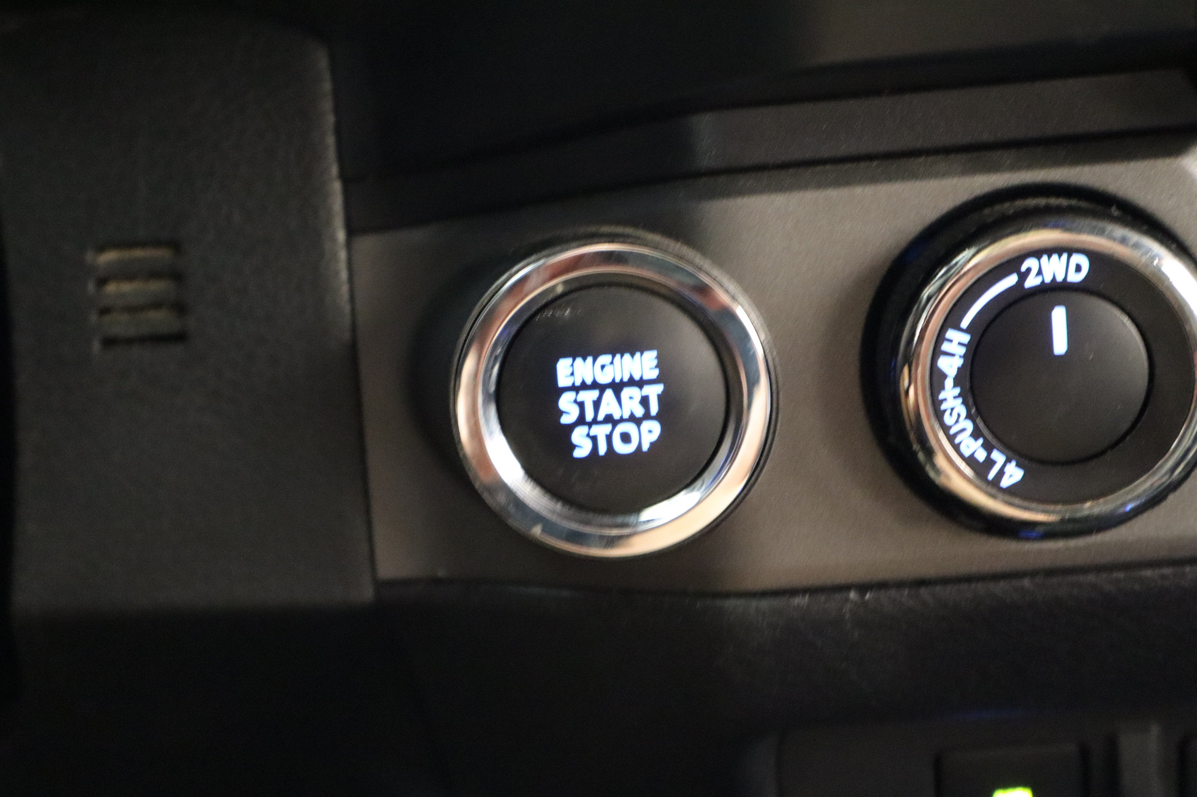2021 Toyota Tacoma 4WD SR