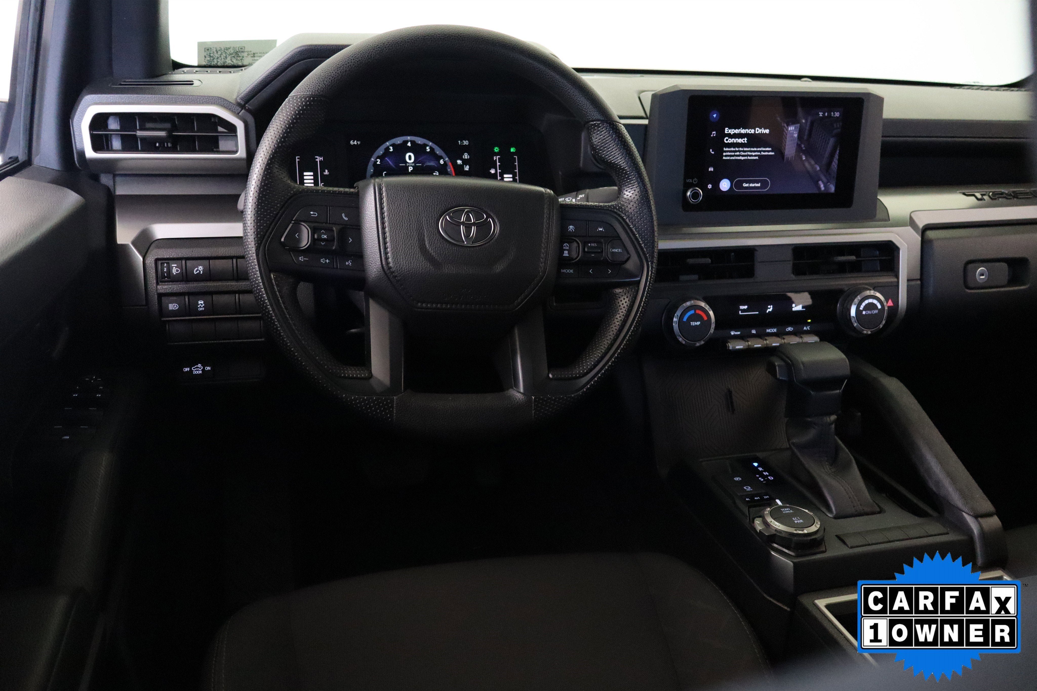 2025 Toyota Tacoma 4WD SR