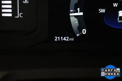 2025 Toyota Tacoma 4WD SR