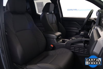 2025 Toyota Tacoma 4WD SR