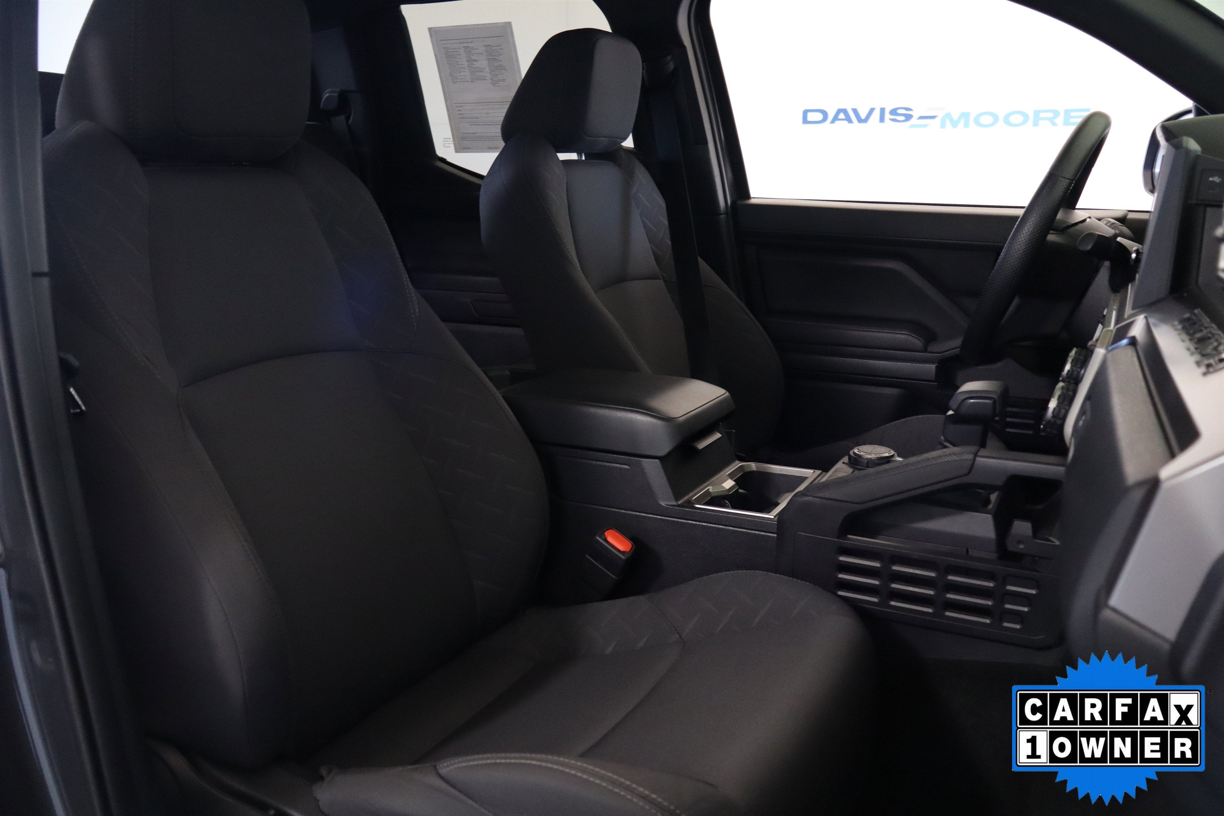 2025 Toyota Tacoma 4WD SR