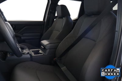 2025 Toyota Tacoma 4WD SR