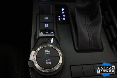 2025 Toyota Tacoma 4WD SR