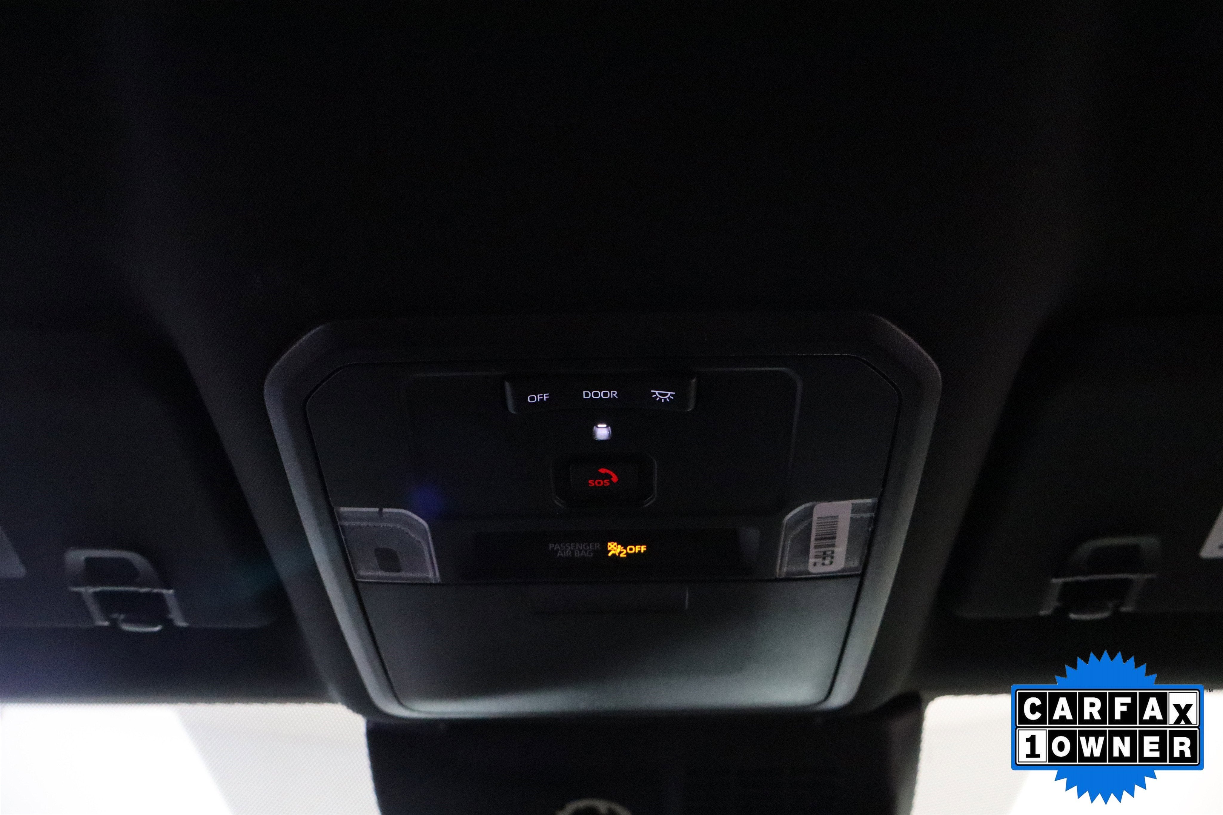 2025 Toyota Tacoma 4WD SR