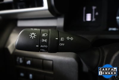 2025 Toyota Tacoma 4WD SR