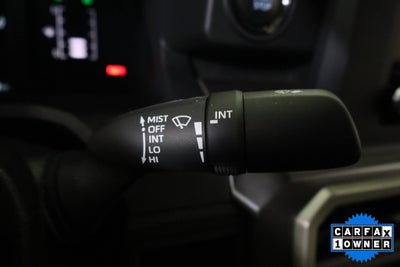 2025 Toyota Tacoma 4WD SR