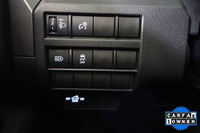 2025 Toyota Tacoma 4WD SR