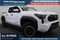 2025 Toyota Tacoma 4WD SR