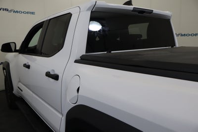 2025 Toyota Tacoma 4WD SR