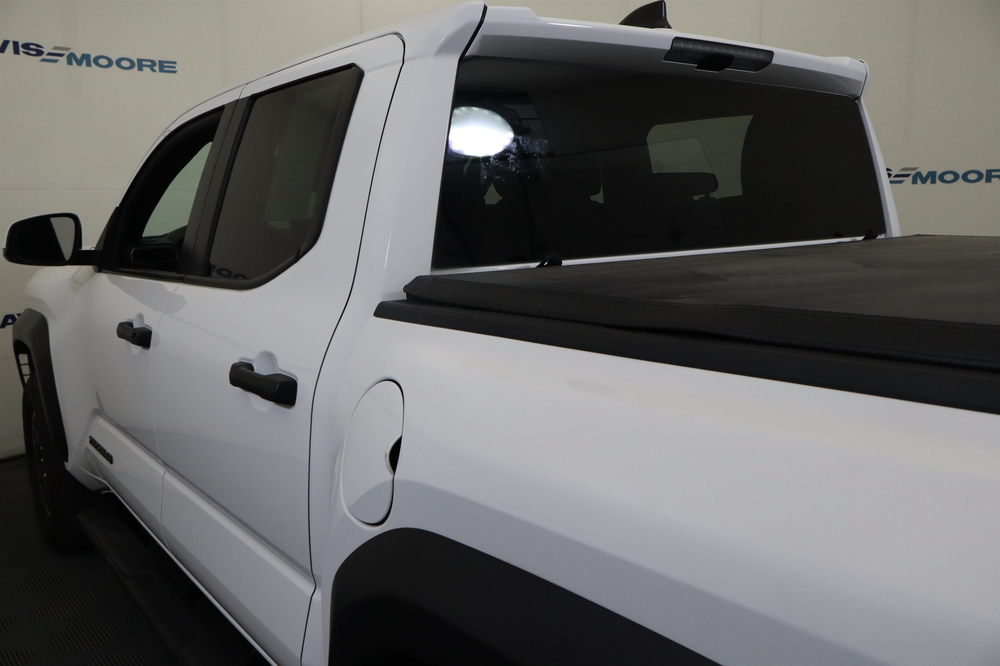 2025 Toyota Tacoma 4WD SR