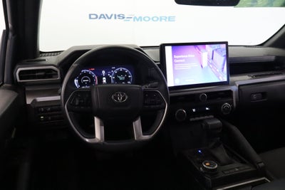 2025 Toyota Tacoma 4WD SR