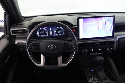 2025 Toyota Tacoma 4WD SR