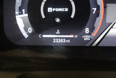 2025 Toyota Tacoma 4WD SR