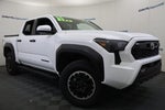 2025 Toyota Tacoma 4WD SR