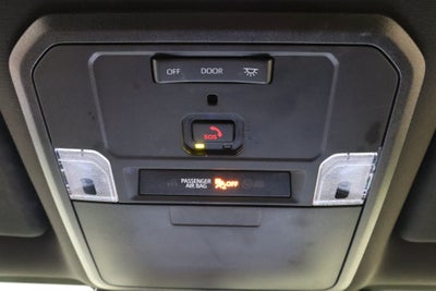 2025 Toyota Tacoma 4WD SR
