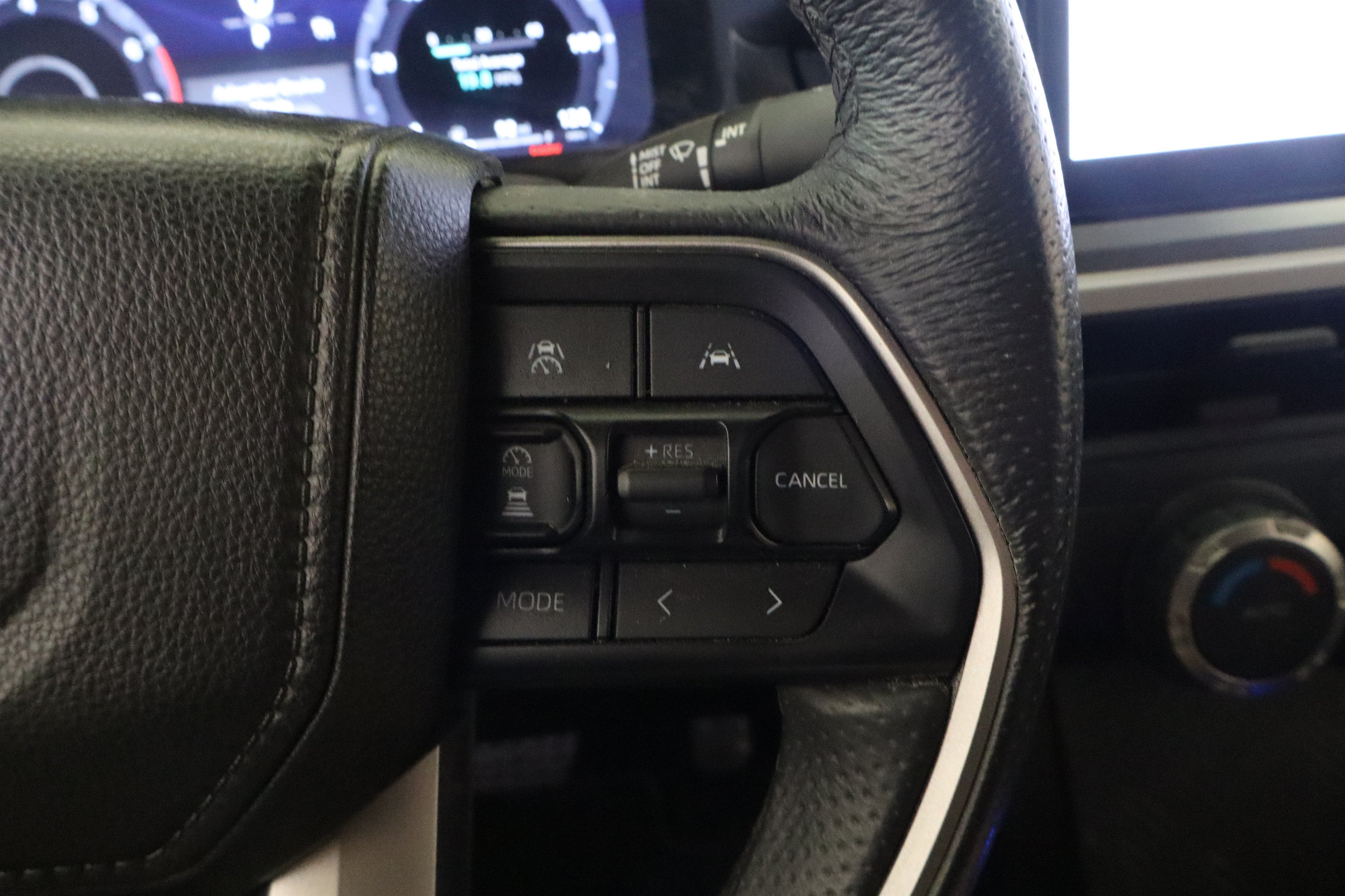 2025 Toyota Tacoma 4WD SR