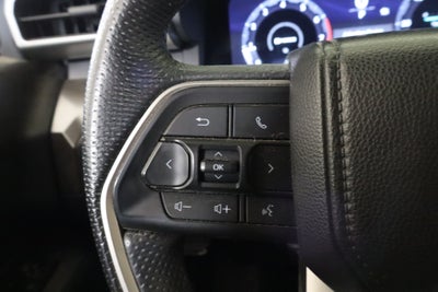 2025 Toyota Tacoma 4WD SR
