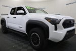 2025 Toyota Tacoma 4WD SR