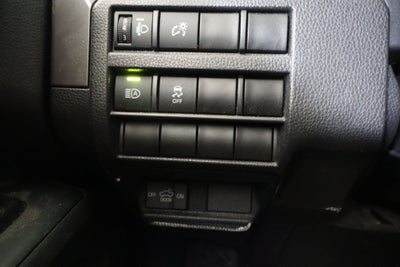 2025 Toyota Tacoma 4WD SR