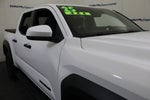 2025 Toyota Tacoma 4WD SR