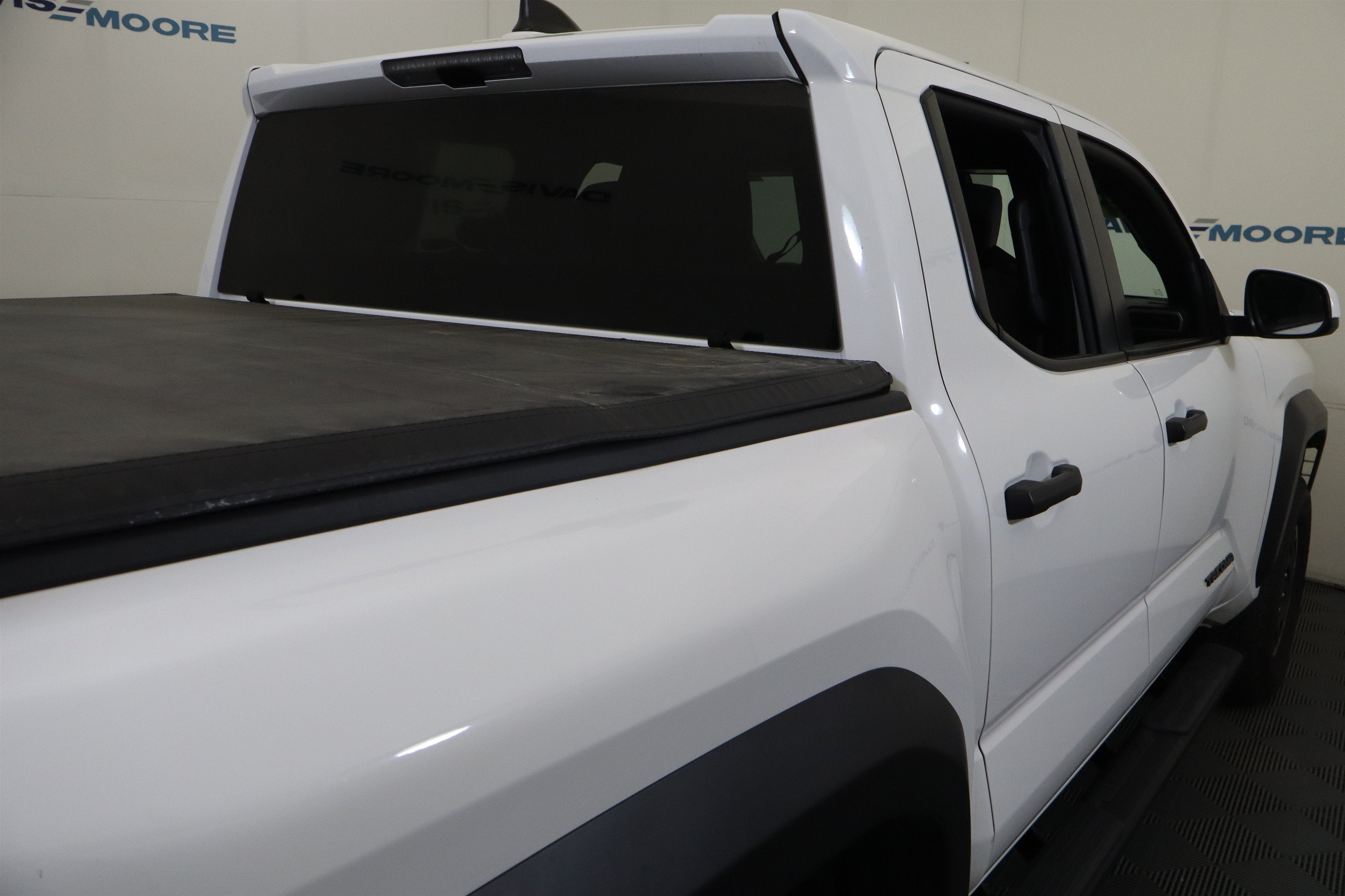2025 Toyota Tacoma 4WD SR