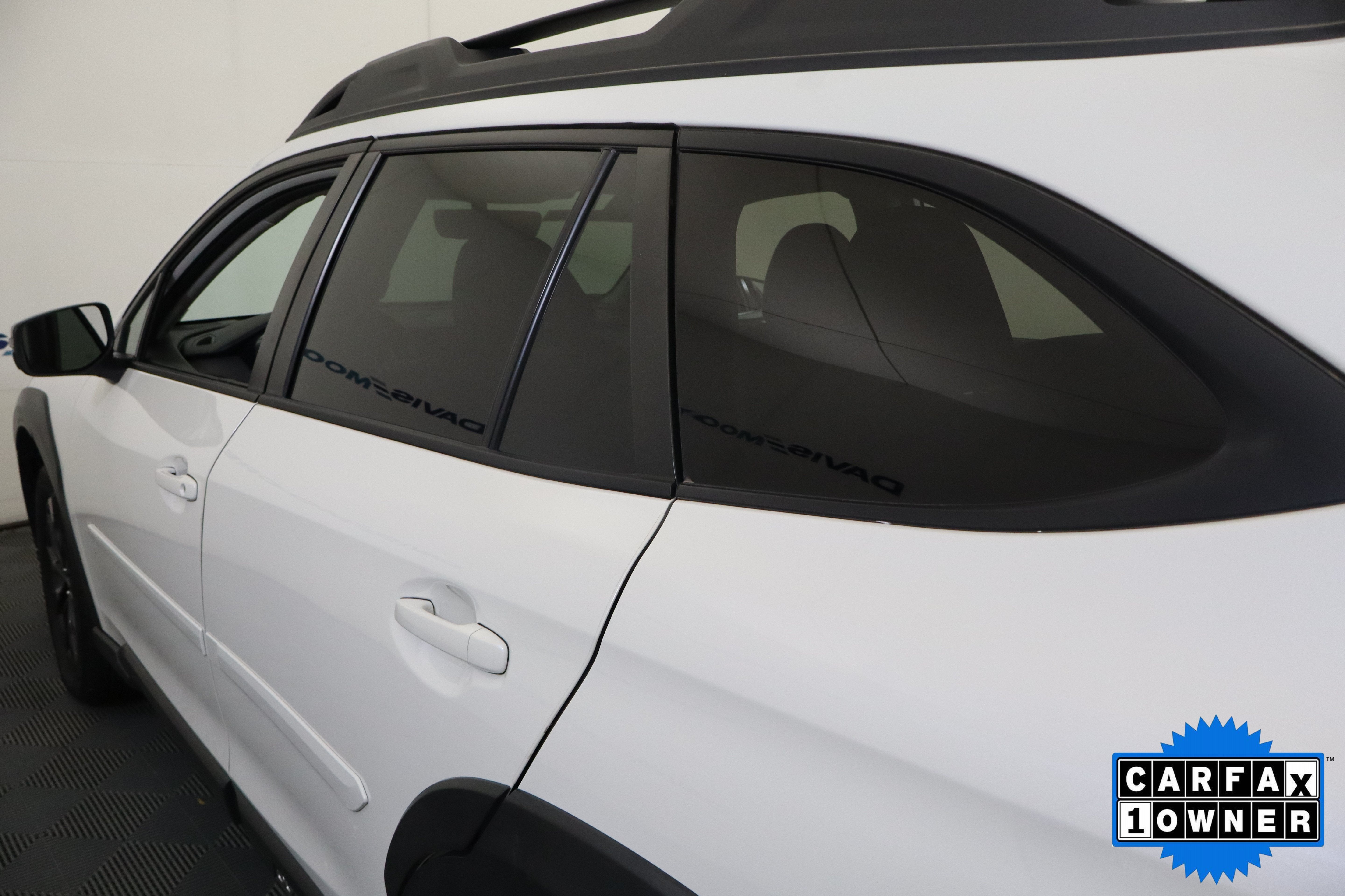 2023 Subaru Outback Onyx Edition XT