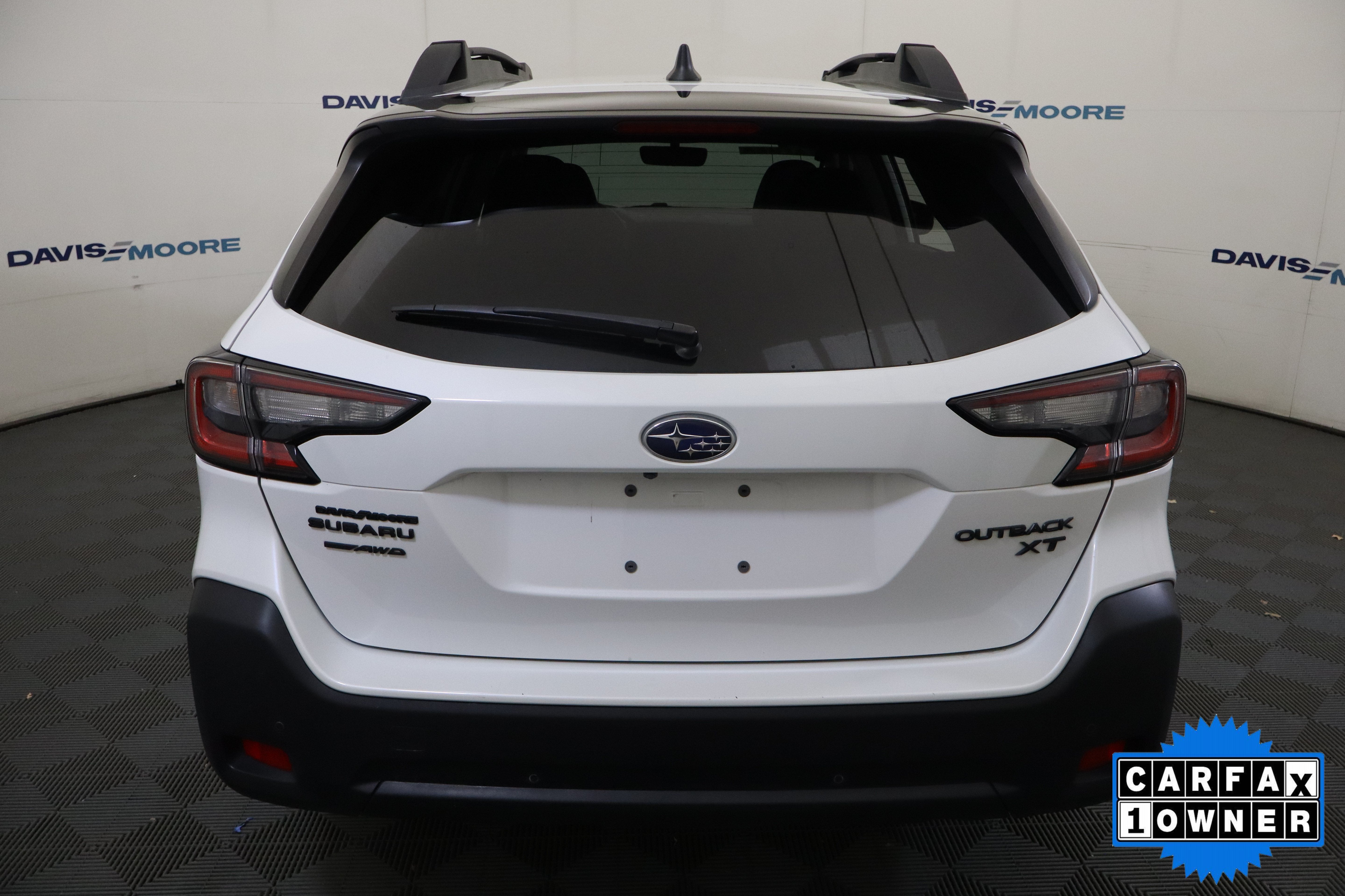 2023 Subaru Outback Onyx Edition XT