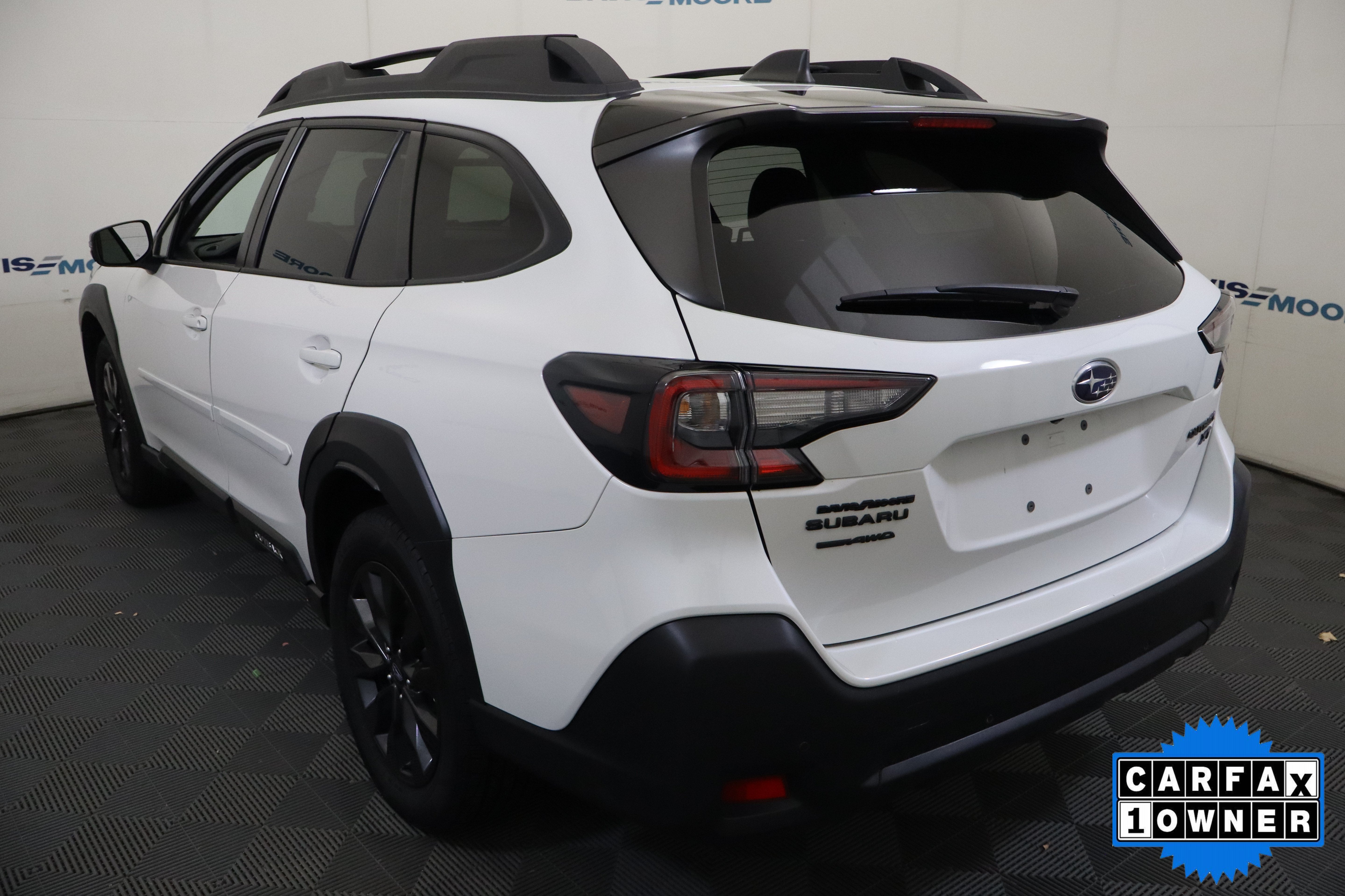 2023 Subaru Outback Onyx Edition XT