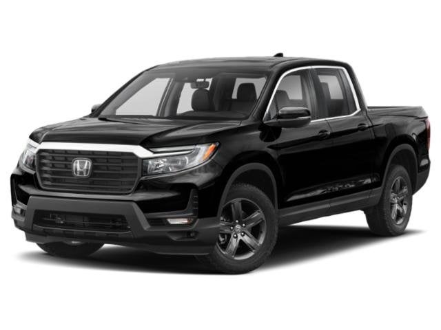 2023 Honda Ridgeline RTL AWD