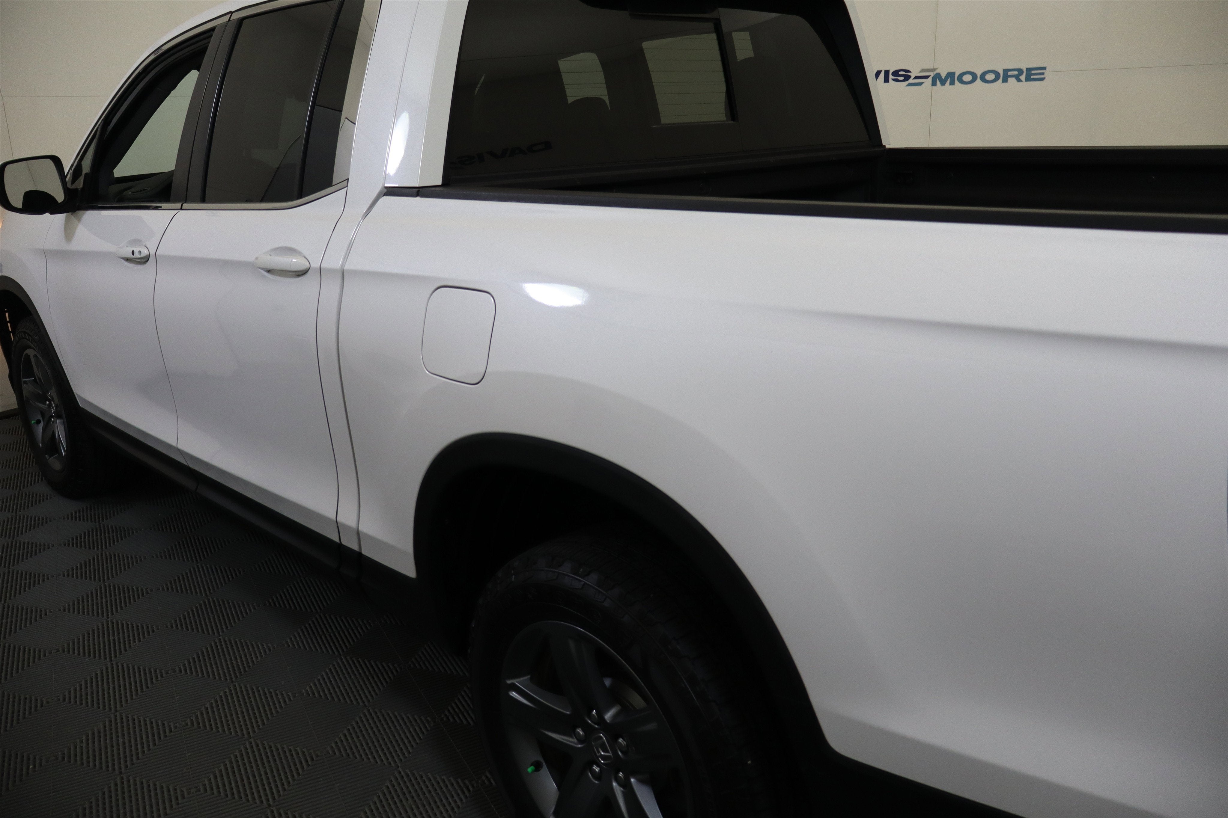 2023 Honda Ridgeline RTL AWD