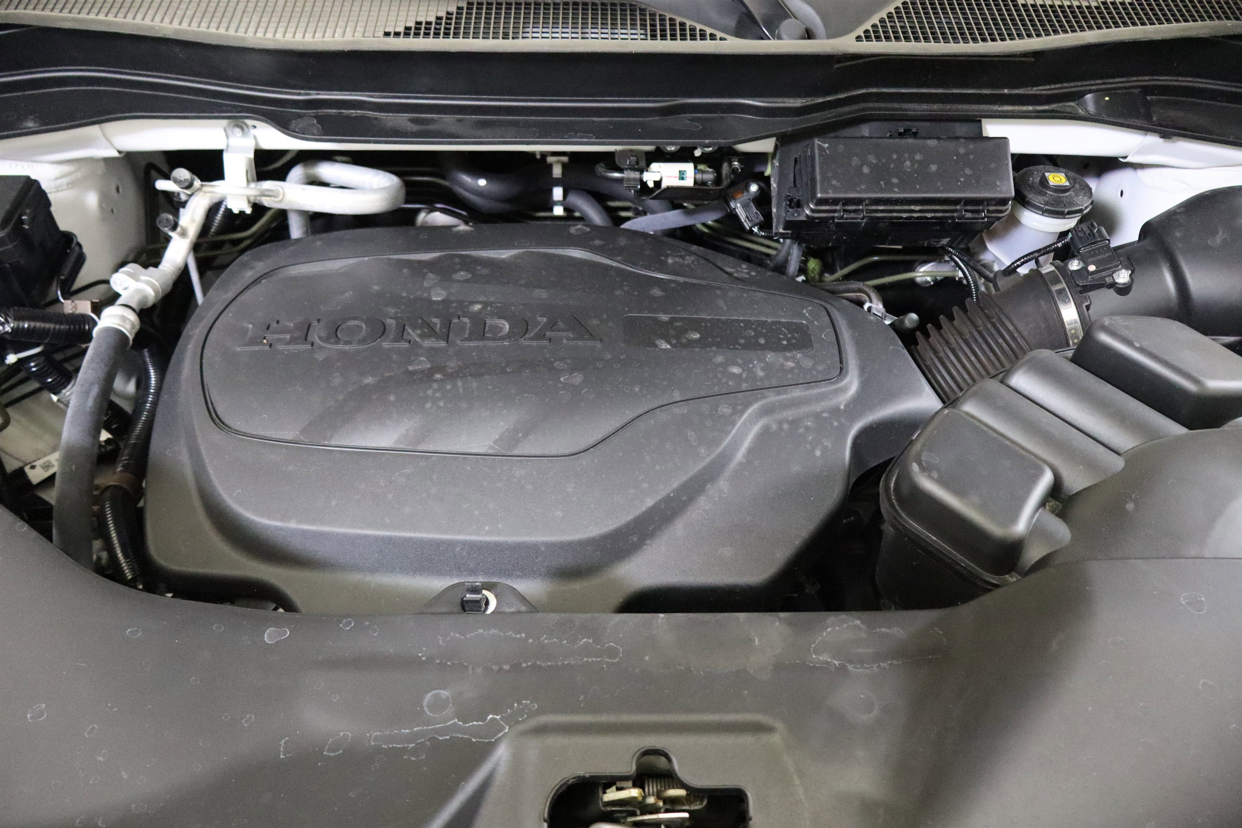 2023 Honda Ridgeline RTL AWD