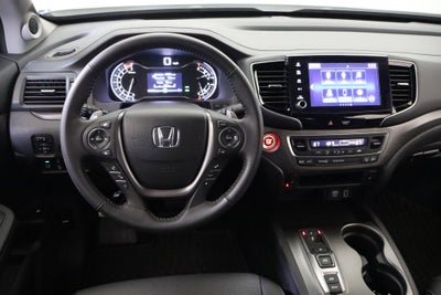 2023 Honda Ridgeline RTL AWD