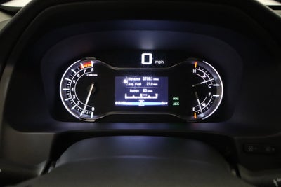 2023 Honda Ridgeline RTL AWD