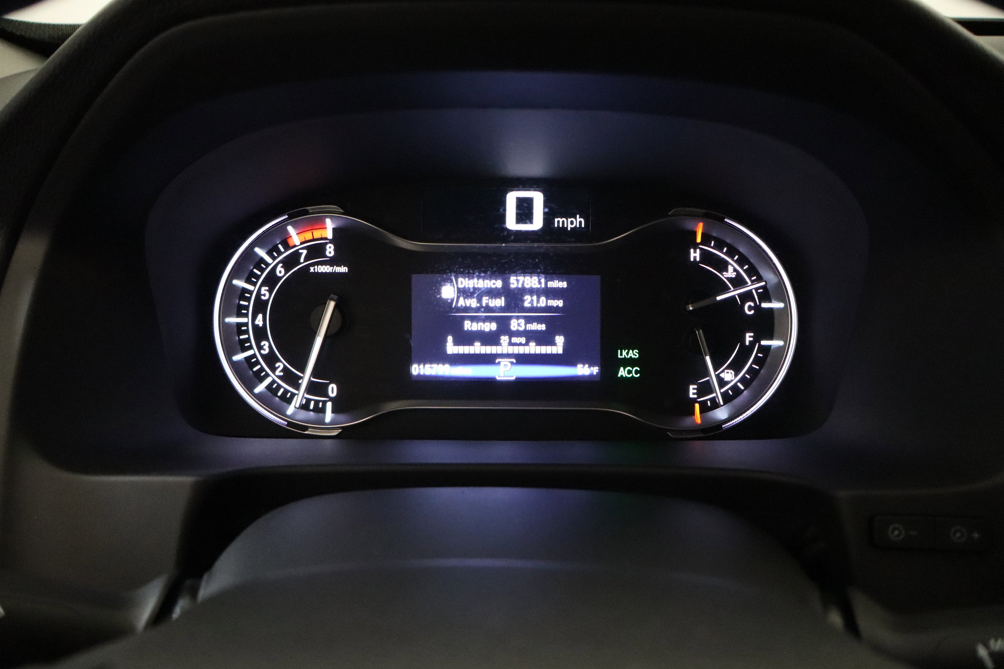 2023 Honda Ridgeline RTL AWD